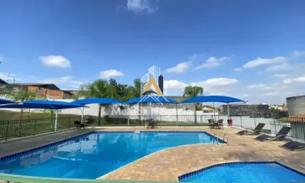Apartamento em Condomínio fechado para Venda no Bairro Vila Inema, Hortolândia Sp.