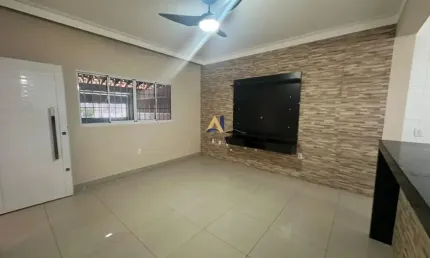 Casa Térrea para Venda no bairro Parque Manoel de Vasconcelos