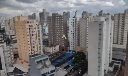 Apartamento em Condomínio Kitnet para Venda no bairro Botafogo