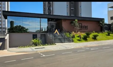 Apartamento a venda no Remanso Campineiro, Hortolândia Sp