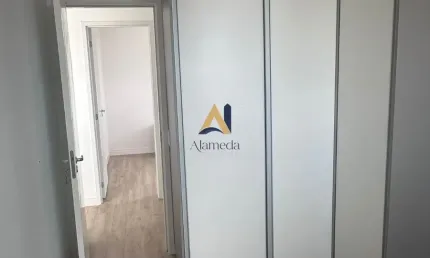 Apartamento condomínio quinta dos sapucaias para venda no bairro jardim são sebastião