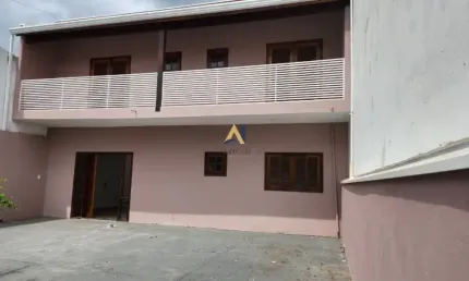 Sobrado Sobrado para Venda no bairro Parque Residencial São Clemente