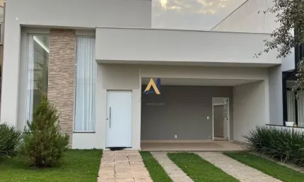 Casa com 3 quartos à venda no Residencial Jardim de Mônaco, Hortolândia 