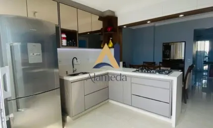 Casa em condomínio para venda no bairro vila lunardi, campinas sp