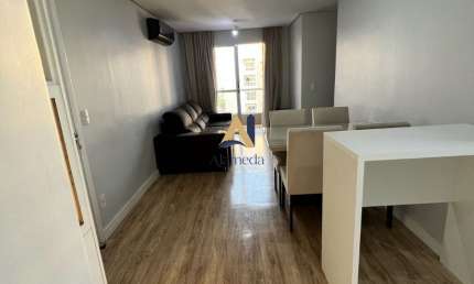 Apartamento em Condomínio Condomínio para Venda no bairro Jardim das Colinas