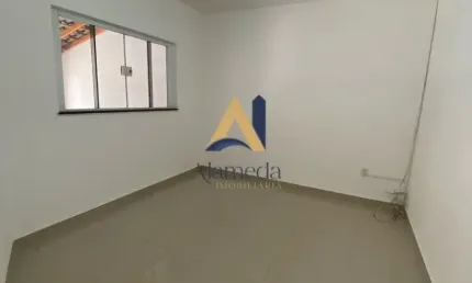 Casa com 2 quartos à venda no Parque do Horto, Hortolândia 
