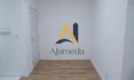 Apartamento em Condomínio Padrão para Locação no Residencial Parque do Lago em Hortolândia.