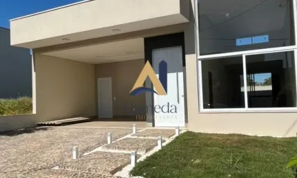 Casa em Condomínio Térrea para Venda no bairro Parque Olívio Franceschini