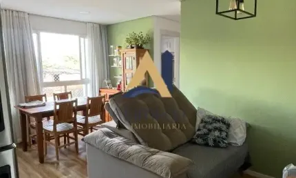 Apartamento para venda no bairro jardim villagio ghiraldelli
