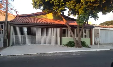 Casa térrea para venda no bairro jardim adelaide, hortolândia sp