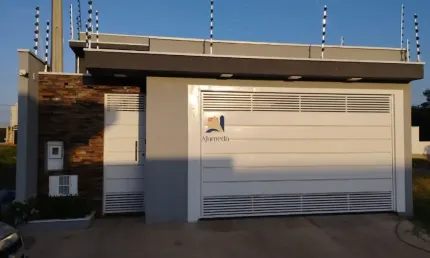 Casa Duplex para Venda no bairro Loteamento Jardim Vila Verde, 4 dorm, 2 suíte, 2 vagas, 150 m, 187 m
