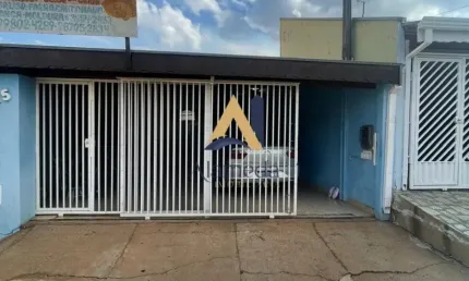 Casa Térrea para Venda no bairro Parque Sevilha (Nova Veneza