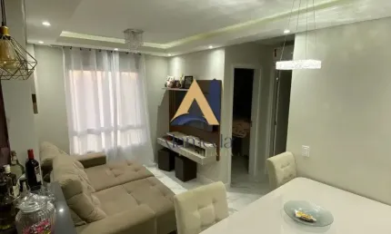 Apartamento em Condomínio Condomínio para Venda no bairro Terra Preta, Monte Mor Sp