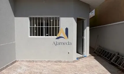 Casa com 2 quartos à venda no Jardim Villagio Ghiraldelli, Hortolândia 