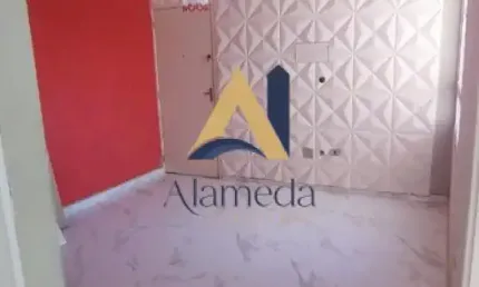 Apartamento em Condomínio Padrão para Venda no bairro Jardim Novo Ângulo