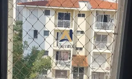 Apartamento em Condomínio Condomínio para Venda no bairro Jardim Nova Hortolândia , Hortolândia SP