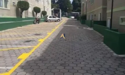 Apartamento com 2 quartos à venda no Jardim Malta, Hortolândia 