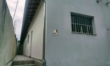 Casa com 2 quartos à venda no Jardim Adelaide, Hortolândia 
