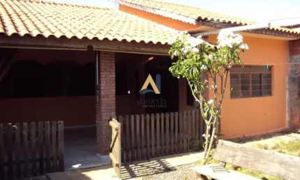 Casa Térrea para Locação no bairro Jardim Carmen Cristina