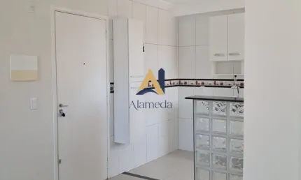 Apartamento em condomínio para venda no bairro vila são francisco hortolândia sp