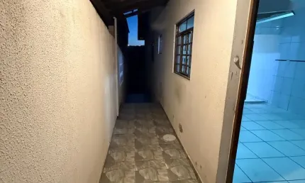 Casa térrea para locação no bairro jardim terras de santo antônio