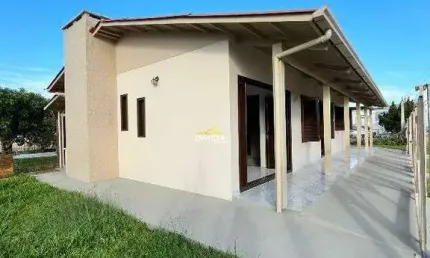 Casa com 3 quartos à venda no Mariluz (Distrito), Imbé 
