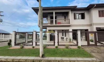 Casa com 3 quartos à venda no Mariluz (Distrito), Imbé 