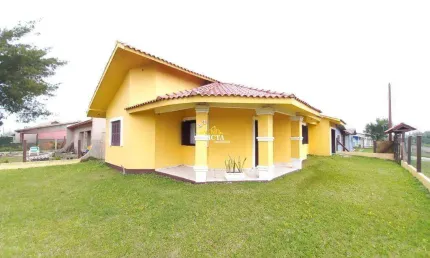 Casa com 3 quartos à venda no Nordeste, Imbé 