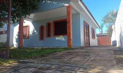 Casa com 4 quartos à venda no Albatroz (Distrito), Imbé 