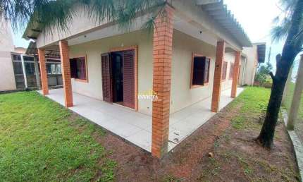 Casa com 3 quartos à venda no Albatroz (Distrito), Imbé 