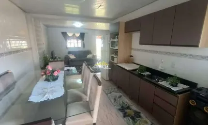 Casa com 3 quartos à venda no Balneário Harmonia, Imbé 