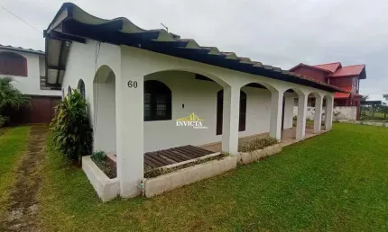 Casa com 6 quartos à venda no Santa Terezinha (Distrito), Imbé 
