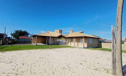 Casa com 3 quartos à venda no Santa Terezinha (Distrito), Imbé 