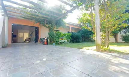Casa com 3 quartos à venda no Mariluz (Distrito), Imbé 