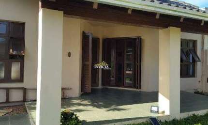 Casa com 4 quartos à venda no Albatroz (Distrito), Imbé 