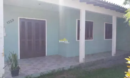 Casa com 3 quartos à venda no Mariluz (Distrito), Imbé 