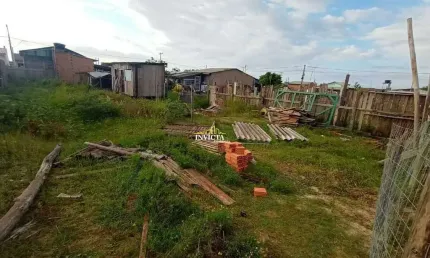 Terreno à venda no Albatroz (Distrito), Imbé 