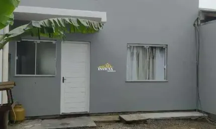 Casa à venda no Santa Terezinha (Distrito), Imbé 