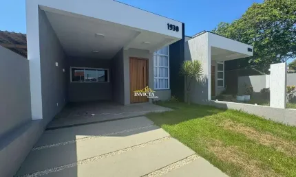 Geminado Alto Padrão no Centro de Imbé – Opções Mobiliado ou Sem Mobília!