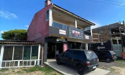 Casa com 5 quartos à venda no Ipiranga, Imbé 