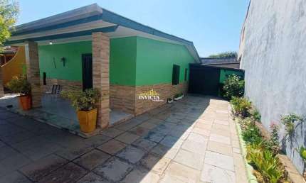 Casa com 3 quartos à venda no Mariluz (Distrito), Imbé 