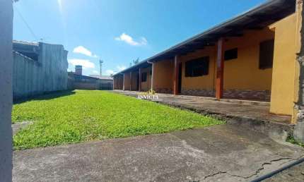 Casa com 3 quartos à venda no Presidente (Distrito), Imbé 