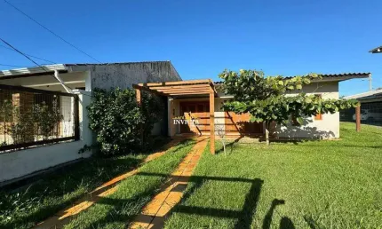 Casa com 3 quartos à venda no Mariluz (Distrito), Imbé 