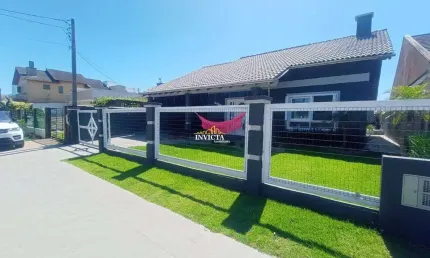 Casa com 3 quartos à venda no Centro, Imbé 