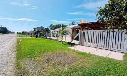 Casa com 3 quartos à venda no Presidente (Distrito), Imbé 
