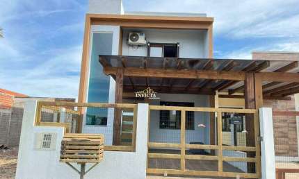 Casa com 2 quartos à venda no Centro, Imbé 