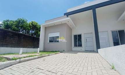 Casa com 2 quartos à venda no Presidente (Distrito), Imbé 