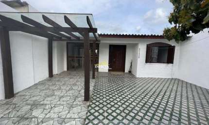 Casa com 2 quartos à venda no Centro, Imbé 