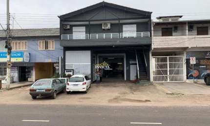 Prédio à venda no Centro, Imbé 