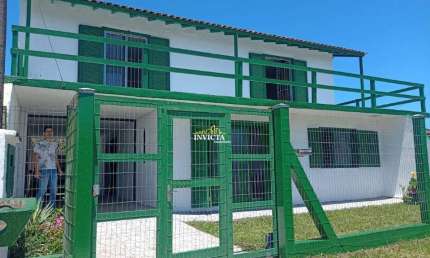 Casa com 4 quartos à venda no Mariluz (Distrito), Imbé 